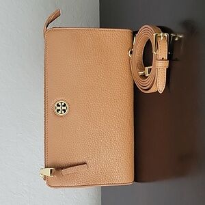 Tory Burch Convertible Crossbody